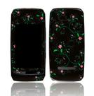 Capa Adesivo Skin353 Para Nokia Asha 305