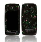 Capa Adesivo Skin353 Para Nokia Asha 305