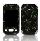 Capa Adesivo Skin353 Para Samsung Galaxy Pocket Plus Gt-s5303b