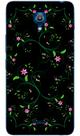 Capa Adesivo Skin353 Verso Para Alcatel A2 XL 2017