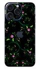 Capa Adesivo Skin353 Verso Para Apple Iphone 15 Pro Max