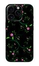 Capa Adesivo Skin353 Verso Para Apple iPhone 16 Pro