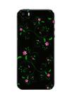 Capa Adesivo Skin353 Verso Para Apple iPhone 5 Ou 5s