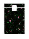 Capa Adesivo Skin353 Verso Para Blackberry Passport 2014