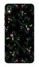 Capa Adesivo Skin353 Verso Para Blu Advance 5.2
