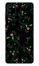 Capa Adesivo Skin353 Verso Para Galaxy A31 (SM-A315G) 2020