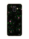 Capa Adesivo Skin353 Verso Para Galaxy A6 (sm-a600) Capa Adesivo Skin353 Verso Para Galaxy A6 (sm-a600)