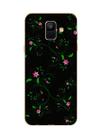 Capa Adesivo Skin353 Verso Para Galaxy A6 (sm-a600) Capa Adesivo Skin353 Verso Para Galaxy A6 (sm-a600)