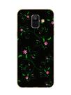 Capa Adesivo Skin353 Verso Para Galaxy A6 (sm-a600) Capa Adesivo Skin353 Verso Para Galaxy A6 (sm-a600)