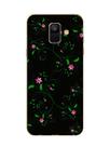 Capa Adesivo Skin353 Verso Para Galaxy A6 (sm-a600) Capa Adesivo Skin353 Verso Para Galaxy A6 (sm-a600)