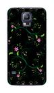 Capa Adesivo Skin353 Verso Para Galaxy S5 New Edition