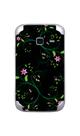 Capa Adesivo Skin353 Verso Para Galaxy Y Duos Gt-s6102b