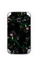 Capa Adesivo Skin353 Verso Para Galaxy Y Duos Gt-s6102b