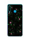 Capa Adesivo Skin353 Verso Para Huawei P30 lite