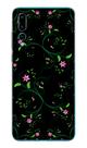 Capa Adesivo Skin353 Verso Para Huwaei P20 Pro (2018)