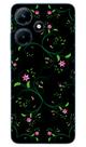 Capa Adesivo Skin353 Verso Para Infinix Hot 30i NFC (X669D)