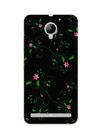 Capa Adesivo Skin353 Verso Para Lenovo Vibe C2 e C2 Power