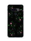 Capa Adesivo Skin353 Verso Para LG G8s ThinQ Capa Adesivo Skin353 Verso Para LG G8s ThinQ