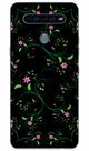 Capa Adesivo Skin353 Verso Para Lg K51S (2020)