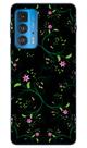 Capa Adesivo Skin353 Verso Para Motorola Edge 20 Pro (2021)