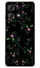Capa Adesivo Skin353 Verso Para Motorola Edge 50 Pro