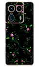 Capa Adesivo Skin353 Verso Para Motorola Edge 50 Ultra