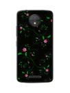 Capa Adesivo Skin353 Verso Para Motorola Moto C Capa Adesivo Skin353 Verso Para Motorola Moto C