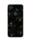 Capa Adesivo Skin353 Verso Para Motorola Moto E6