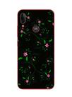 Capa Adesivo Skin353 Verso Para Motorola Moto E6 Plus