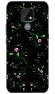 Capa Adesivo Skin353 Verso Para Motorola Moto E7 (2020)