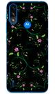 Capa Adesivo Skin353 Verso Para Motorola Moto E7 Power 2021 Capa Adesivo Skin353 Verso Para Motorola Moto E7 Power 2021