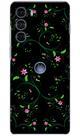 Capa Adesivo Skin353 Verso Para Motorola Moto G200 5G (2021)