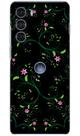 Capa Adesivo Skin353 Verso Para Motorola Moto G200 5G (2021)