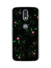 Capa Adesivo Skin353 Verso Para Motorola Moto G4 Plus