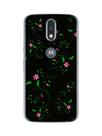 Capa Adesivo Skin353 Verso Para Motorola Moto G4 Plus