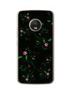 Capa Adesivo Skin353 Verso Para Motorola Moto G5 Plus