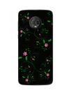 Capa Adesivo Skin353 Verso Para Motorola Moto G6