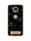 Capa Adesivo Skin353 Verso Para Motorola Moto Z Play