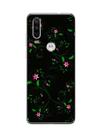 Capa Adesivo Skin353 Verso Para Motorola One Action