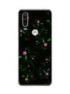 Capa Adesivo Skin353 Verso Para Motorola One Action