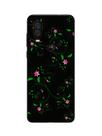 Capa Adesivo Skin353 Verso Para Motorola One Vision 2019