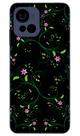 Capa Adesivo Skin353 Verso Para Multilaser M23 Pro