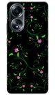 Capa Adesivo Skin353 Verso Para OPPO A58 4G Capa Adesivo Skin353 Verso Para OPPO A58 4G