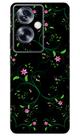 Capa Adesivo Skin353 Verso Para OPPO A79 5G