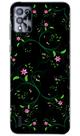 Capa Adesivo Skin353 Verso Para Positivo Twist 5 Max S650 Capa Adesivo Skin353 Verso Para Positivo Twist 5 Max S650