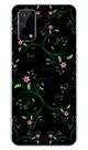 Capa Adesivo Skin353 Verso Para Realme 7 5g (rmx2111)