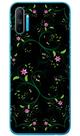 Capa Adesivo Skin353 Verso Para Realme C3 (2020)