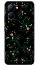 Capa Adesivo Skin353 Verso Para Realme C33 (2023)