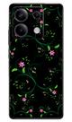 Capa Adesivo Skin353 Verso Para Redmi Note 13 5G (Global) Capa Adesivo Skin353 Verso Para Redmi Note 13 5G (Global)