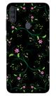 Capa Adesivo Skin353 Verso Para Samsung Galaxy A11 (2020)